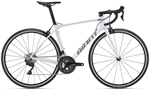 Xe đạp đua Giant TCR ADVANCED 2 PRO COMPACT 2021